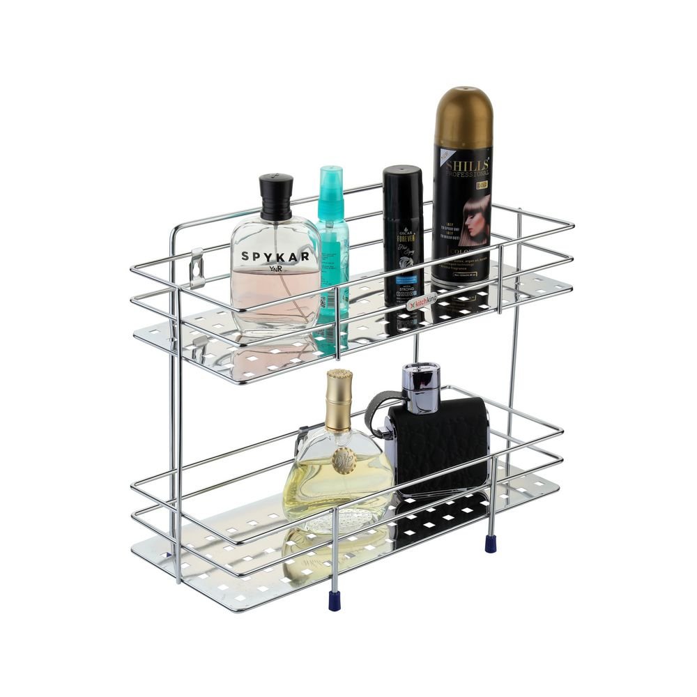 Kitchen Rack (Perf.) - Double